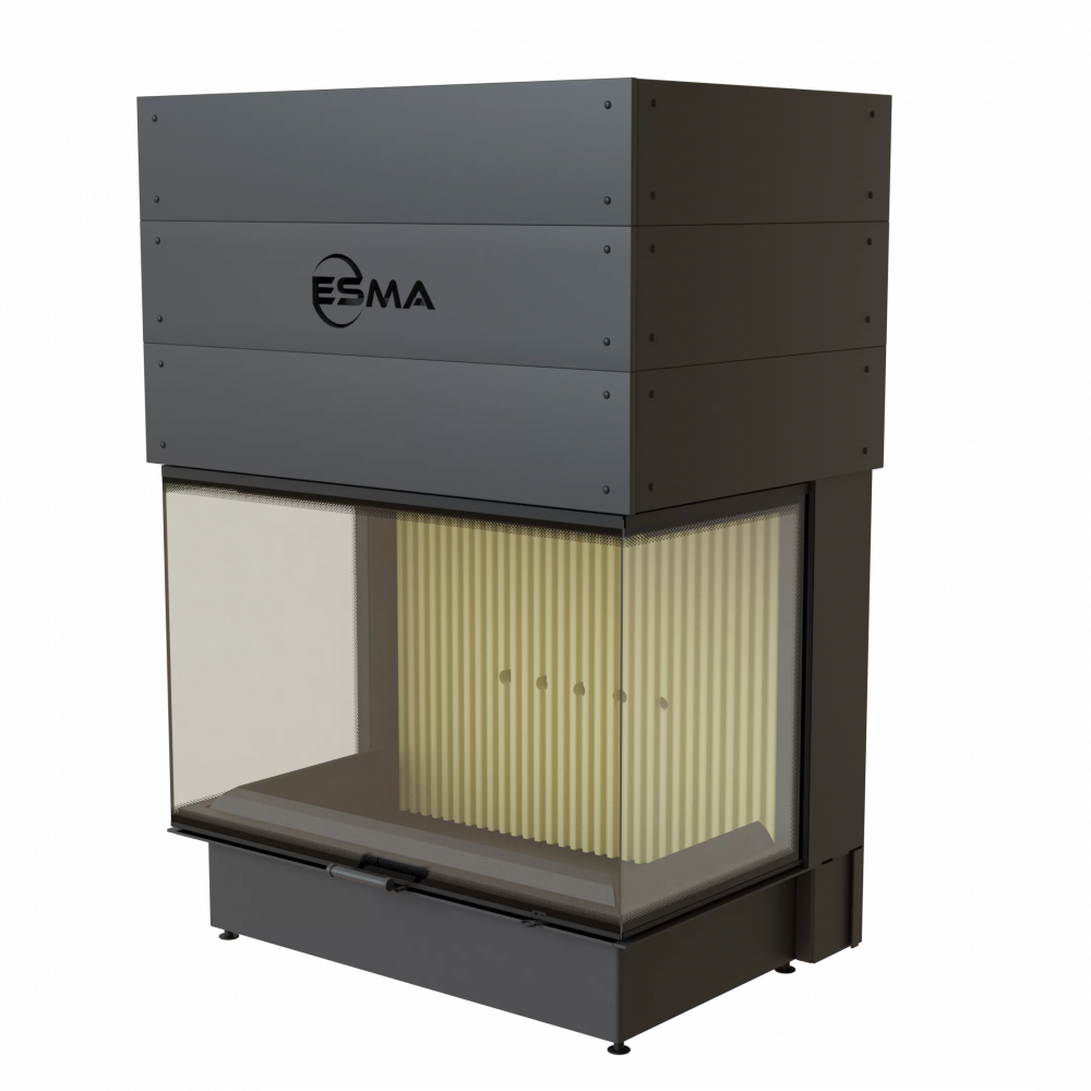 Каминная топка 3С 81(46)/54-UP фото в Ростове-на-Дону