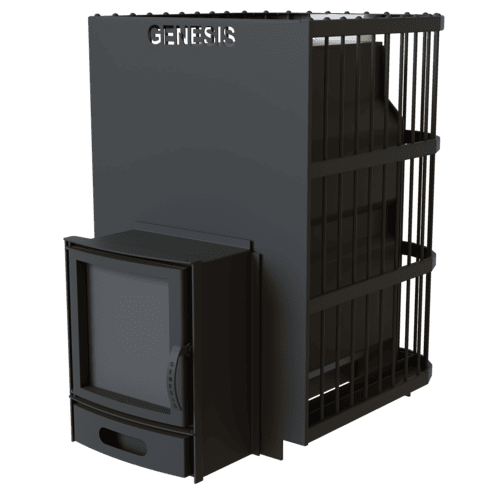 Печь для бани Genesis G 500 МС фото в Ростове-на-Дону