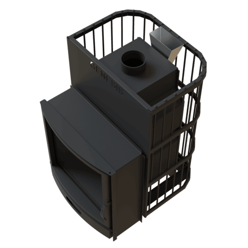 Печь для бани Genesis G 300 БС фото в Ростове-на-Дону