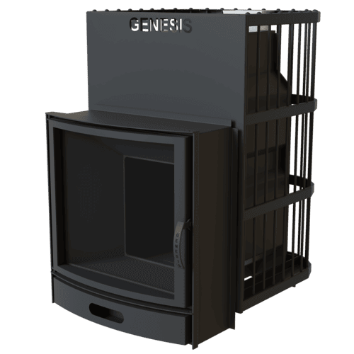 Печь для бани Genesis G 400 БС фото в Ростове-на-Дону