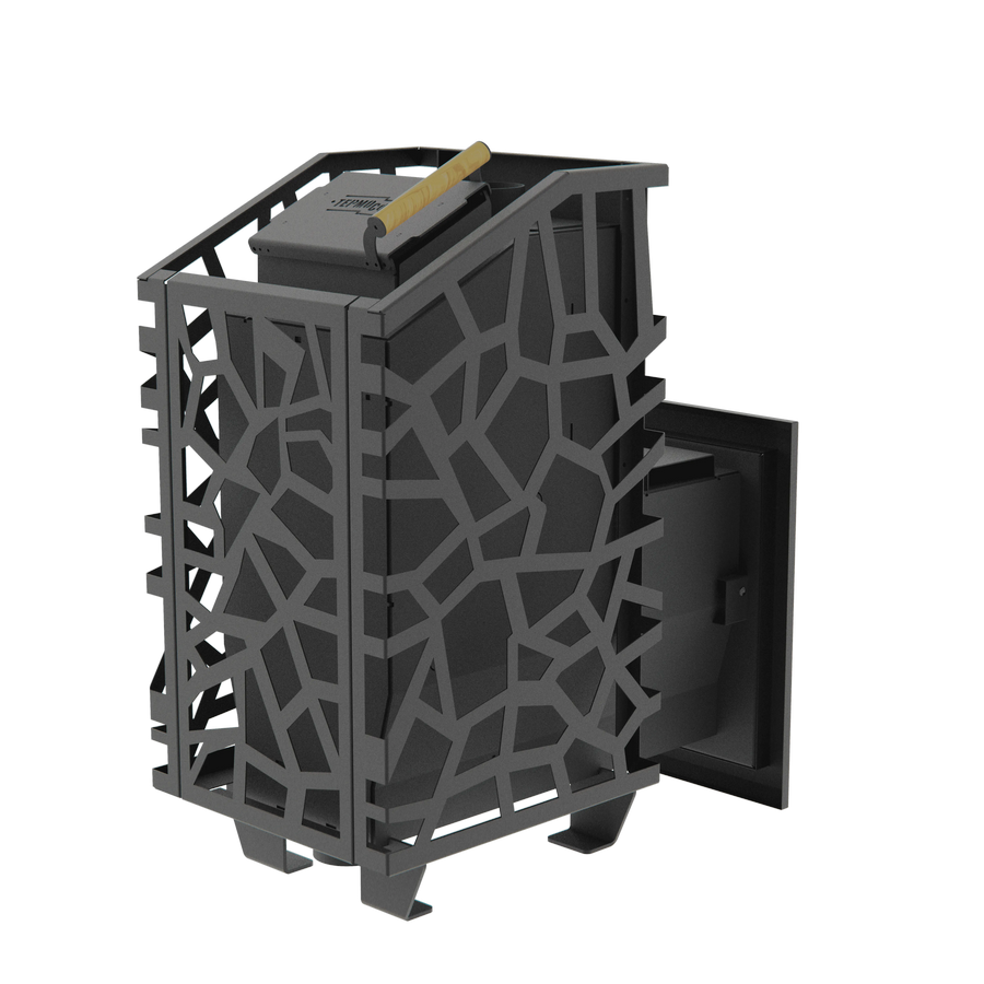 Арма 900 с металлической дверцей фото в Ростове-на-Дону