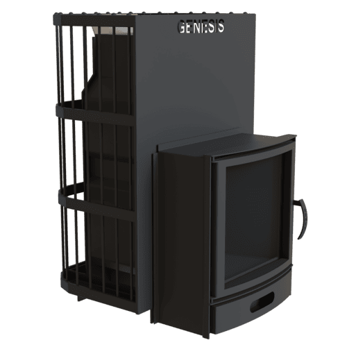 Печь для бани Genesis G 300 СС фото в Ростове-на-Дону