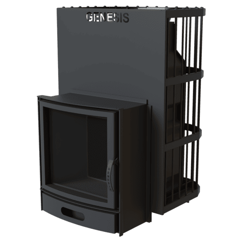 Печь для бани Genesis G 300 СС фото в Ростове-на-Дону