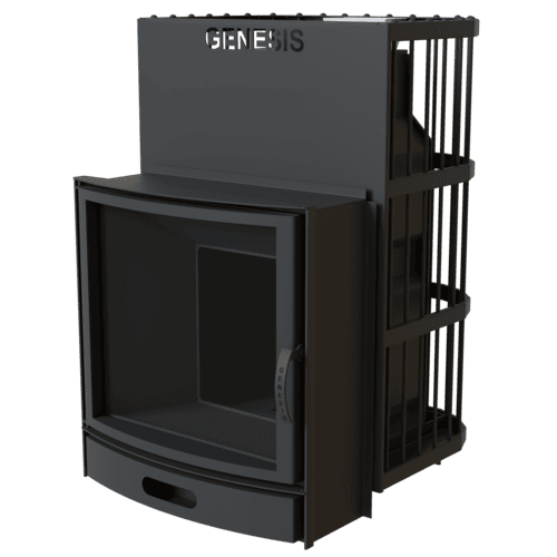 Печь для бани Genesis G 300 БС фото в Ростове-на-Дону