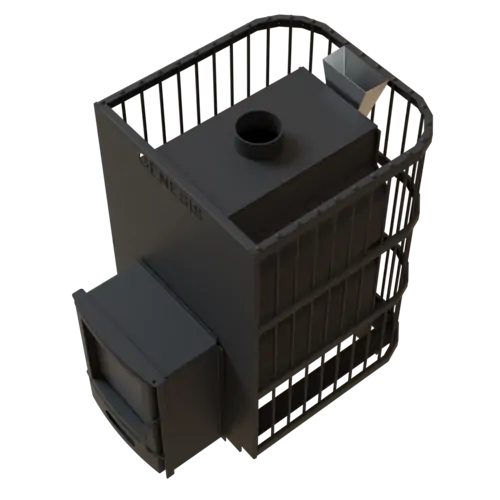 Печь для бани Genesis GN 500 фото в Ростове-на-Дону