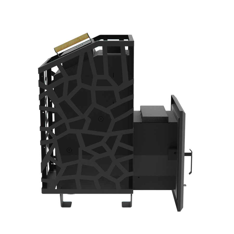 Арма 900 с металлической дверцей фото в Ростове-на-Дону