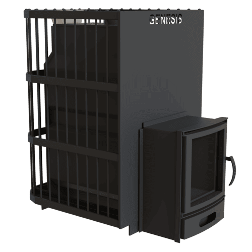 Печь для бани Genesis G 500 МС фото в Ростове-на-Дону