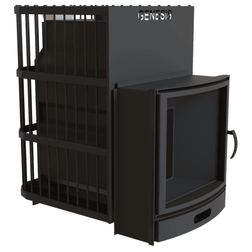 Печь для бани Genesis G 500 БС фото в Ростове-на-Дону