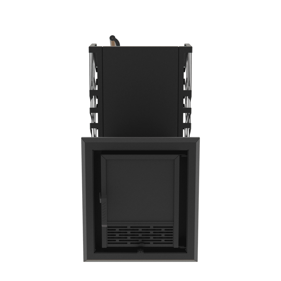 Арма 900 с металлической дверцей фото в Ростове-на-Дону