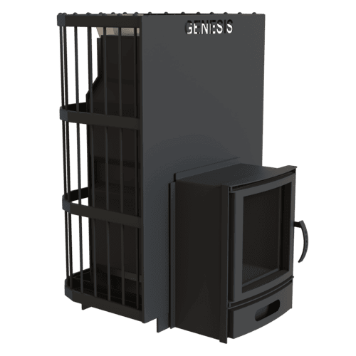 Печь для бани Genesis G 300 МС фото в Ростове-на-Дону