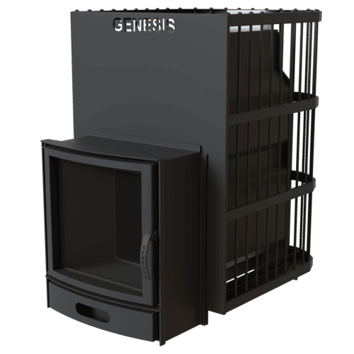 Печь для бани Genesis G 500 СС фото в Ростове-на-Дону