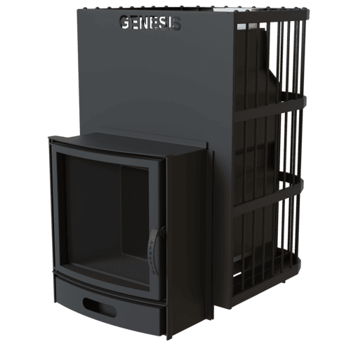 Печь для бани Genesis G 400 СС фото в Ростове-на-Дону