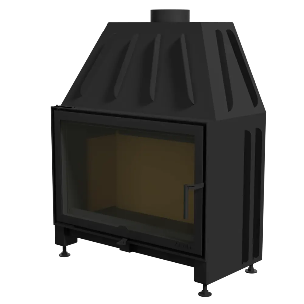 Каминная топка Elementa 1С 80/49 фото в Ростове-на-Дону