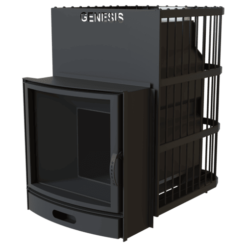 Печь для бани Genesis G 500 БС фото в Ростове-на-Дону