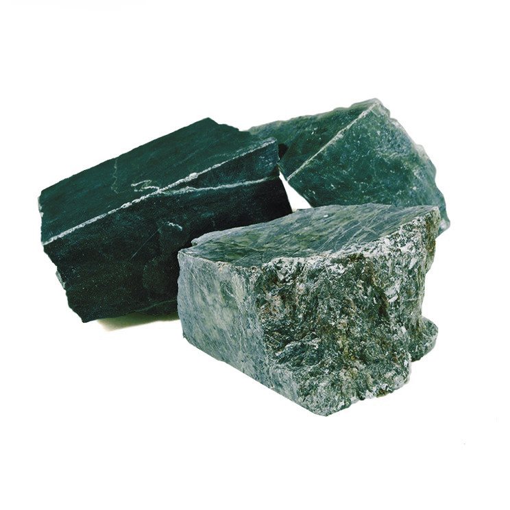 Нефрит колото-пиленый фото в Ростове-на-Дону