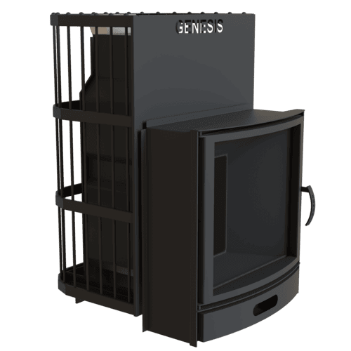 Печь для бани Genesis G 300 БС фото в Ростове-на-Дону