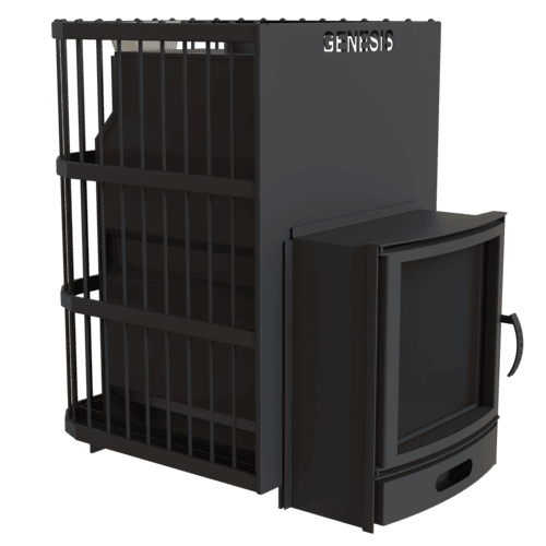 Печь для бани Genesis G 500 СС фото в Ростове-на-Дону