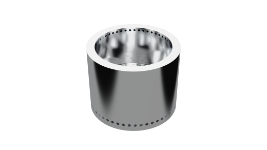 Очаг "Сердце Фенрира" фото в Ростове-на-Дону