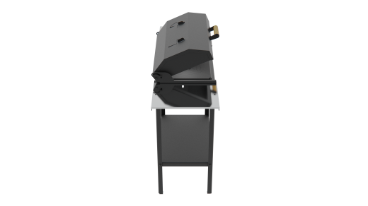 Мангал Барбекю фото в Ростове-на-Дону