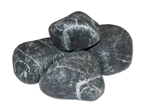 Серпентинит (змеевик) (Хакасия) шлифованный фото в Ростове-на-Дону