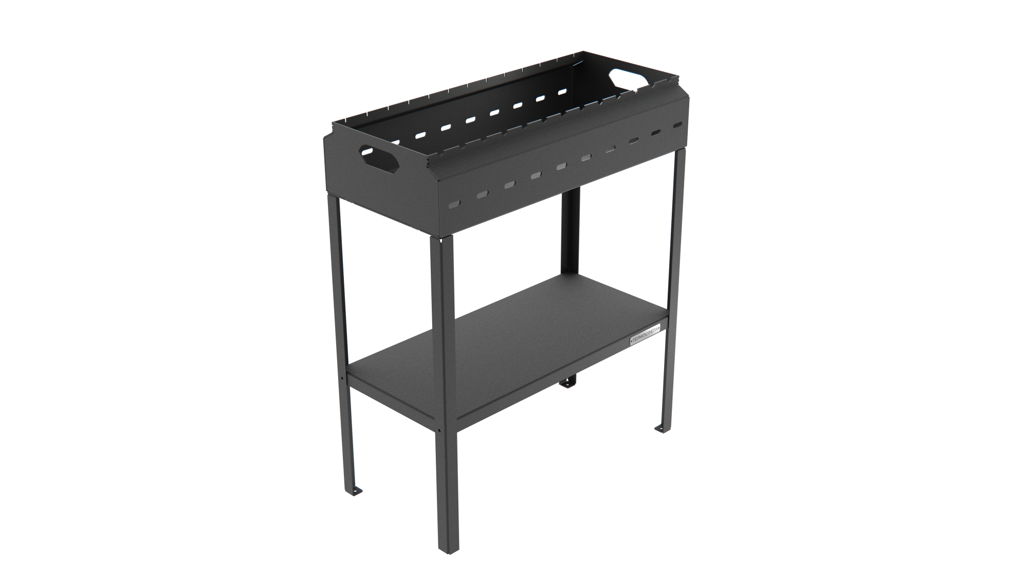 Мангал Дачный фото в Ростове-на-Дону