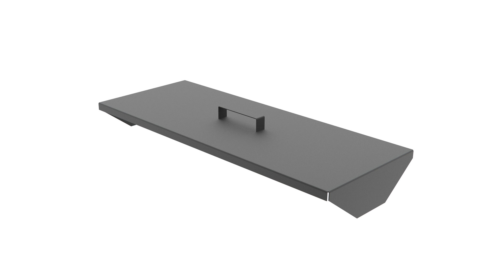 Крышка к мангалу Дачный  фото в Ростове-на-Дону