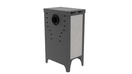 Каминная топка Eterma lite 1С фото в Ростове-на-Дону