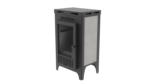 Каминная топка Eterma lite 1С фото в Ростове-на-Дону