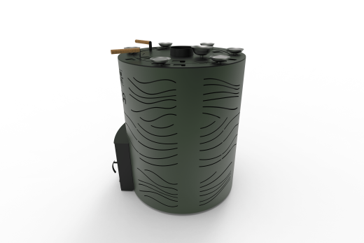 Хумай фото в Ростове-на-Дону