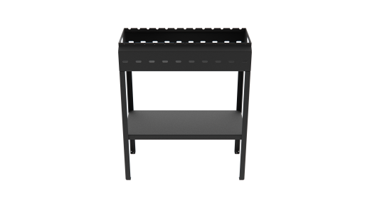 Мангал Дачный фото в Ростове-на-Дону