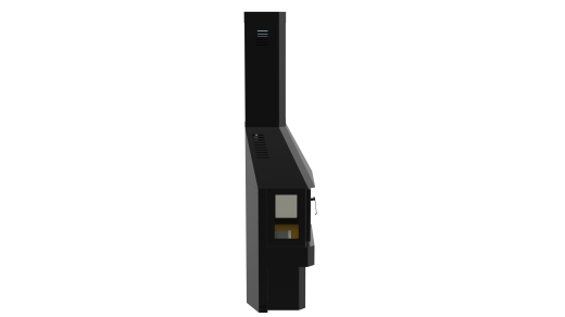 Каминная топка Eterma 3C фото в Ростове-на-Дону