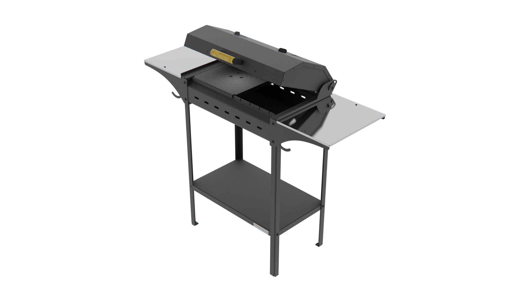 Мангал Барбекю фото в Ростове-на-Дону