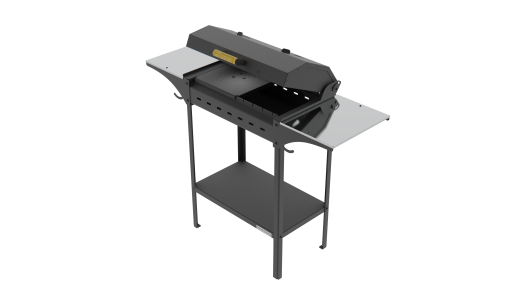 Мангал Барбекю фото в Ростове-на-Дону