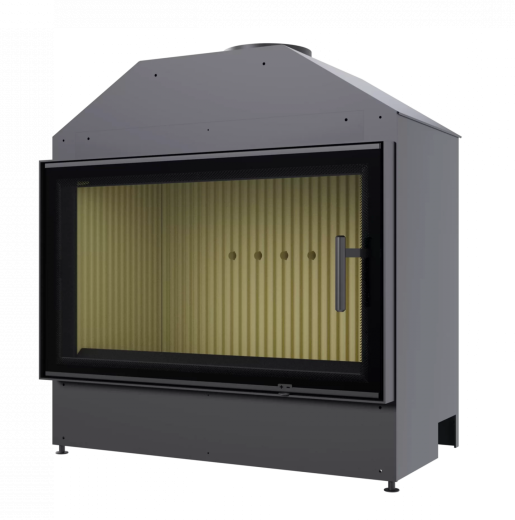 Каминная топка 1С 77/48 фото в Ростове-на-Дону