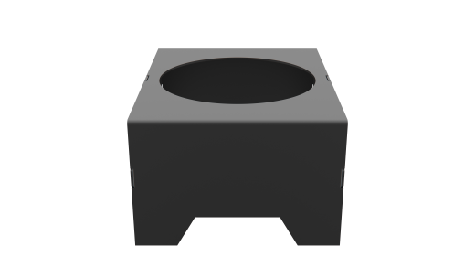 Подказанник к мангалу Дачный фото в Ростове-на-Дону