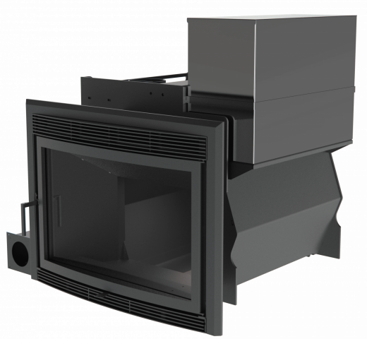 Банный камин 800, AISI 430 фото в Ростове-на-Дону