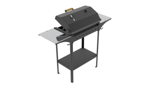 Мангал Барбекю фото в Ростове-на-Дону