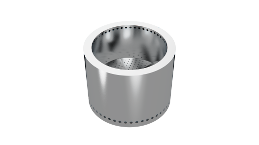 Очаг "Сердце Фенрира" фото в Ростове-на-Дону