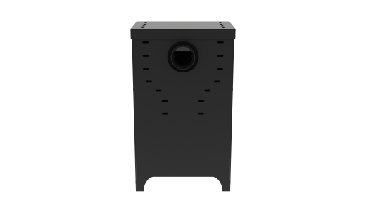 Каминная топка Eterma lite 1С фото в Ростове-на-Дону