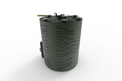 Хумай фото в Ростове-на-Дону