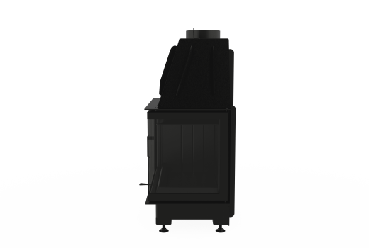 Каминная топка Elementa 2С 80/49 фото в Ростове-на-Дону