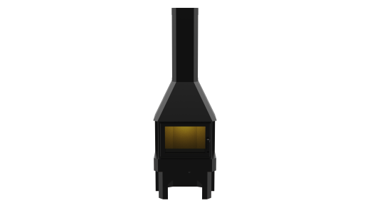 Каминная топка Eterma 3C фото в Ростове-на-Дону