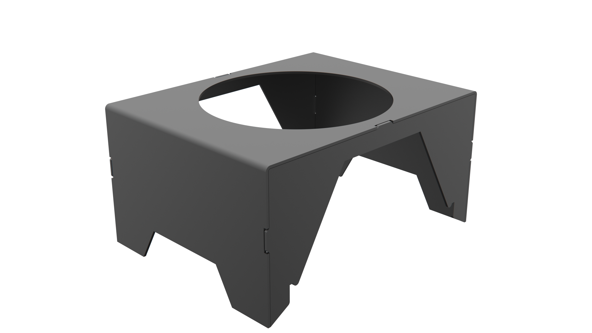 Подказанник к мангалу Дачный фото в Ростове-на-Дону