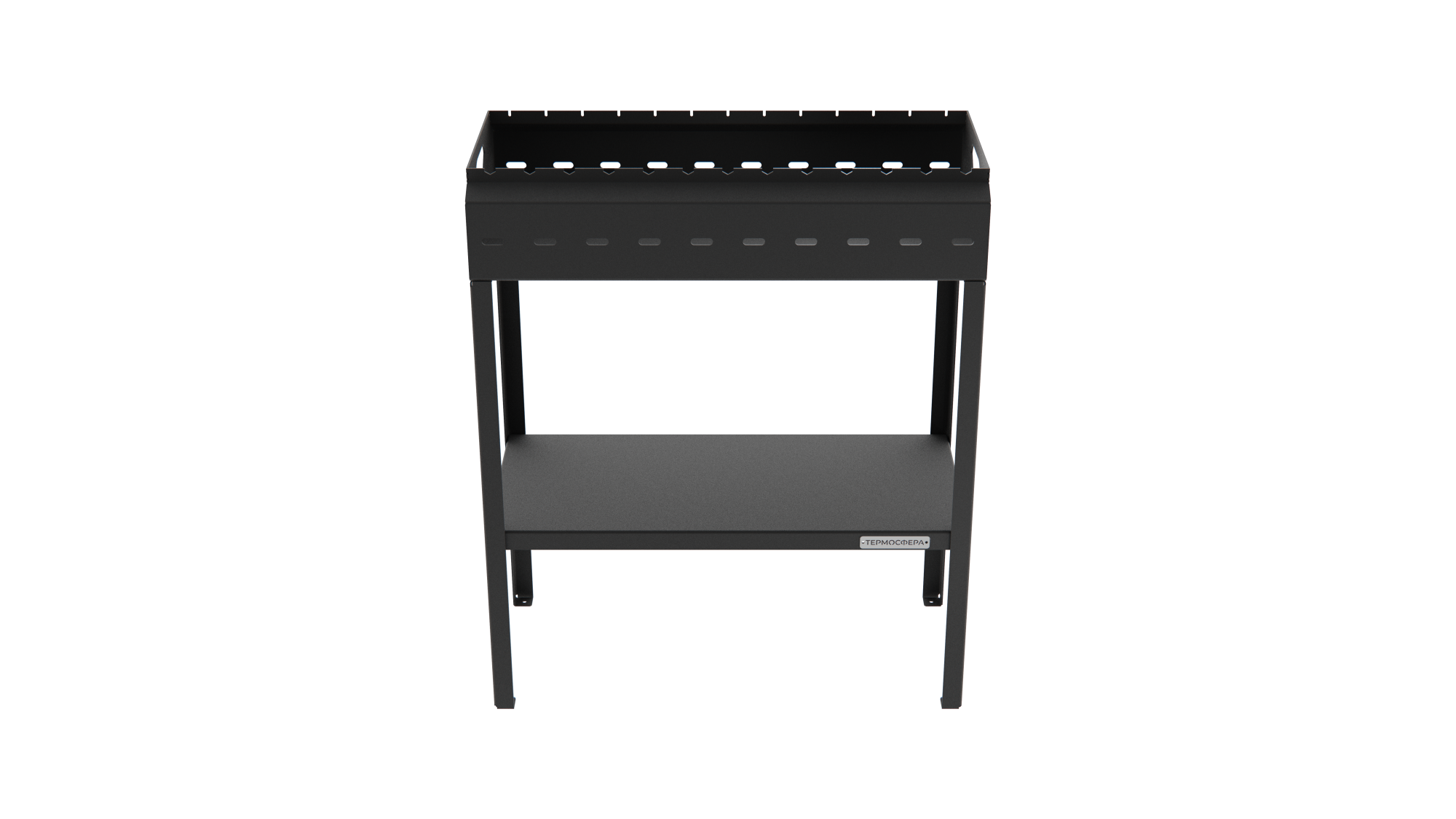 Мангал Дачный фото в Ростове-на-Дону