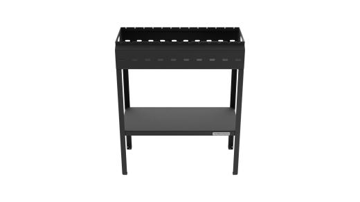 Мангал Дачный фото в Ростове-на-Дону