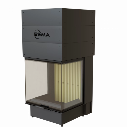 Каминная топка 3С 50(44)/54-UP фото в Ростове-на-Дону