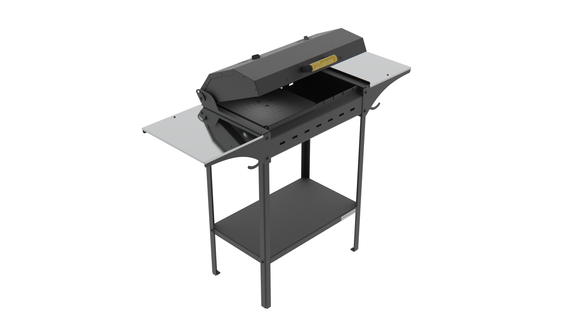 Мангал Барбекю фото в Ростове-на-Дону