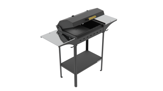 Мангал Барбекю фото в Ростове-на-Дону