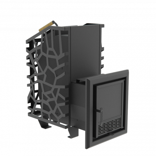 Арма 800 с металлической дверцей фото в Ростове-на-Дону