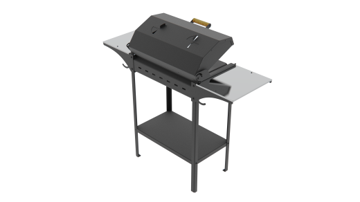 Мангал Барбекю фото в Ростове-на-Дону